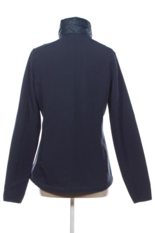 Γυναικείο μπουφάν Crane, Μέγεθος M, Χρώμα Μπλέ, Τιμή 5,54 €