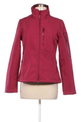 Γυναικείο μπουφάν Crane, Μέγεθος S, Χρώμα Κόκκινο, Τιμή 10,88 €