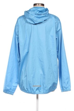 Γυναικείο μπουφάν Crane, Μέγεθος L, Χρώμα Μπλέ, Τιμή 3,96 €