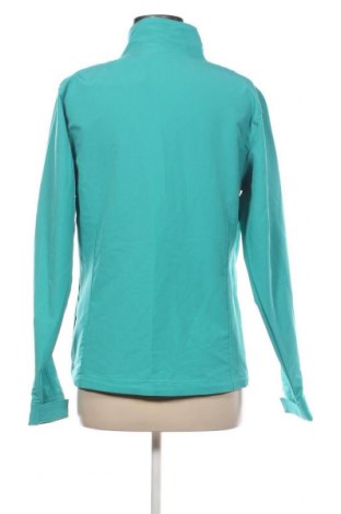Γυναικείο μπουφάν Crane, Μέγεθος M, Χρώμα Μπλέ, Τιμή 3,96 €