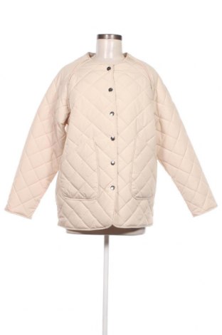 Dámska bunda  Cream, Veľkosť S, Farba Béžová, Cena  34,53 €