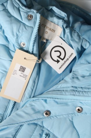 Dámska bunda  Cream, Veľkosť XS, Farba Modrá, Cena  104,64 €