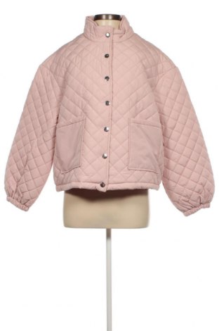 Dámska bunda  Cream, Veľkosť L, Farba Ružová, Cena  18,84 €