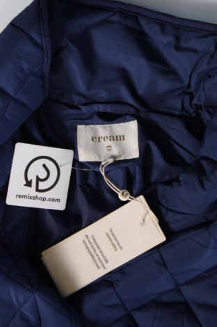 Dámska bunda  Cream, Veľkosť L, Farba Modrá, Cena  45,08 €