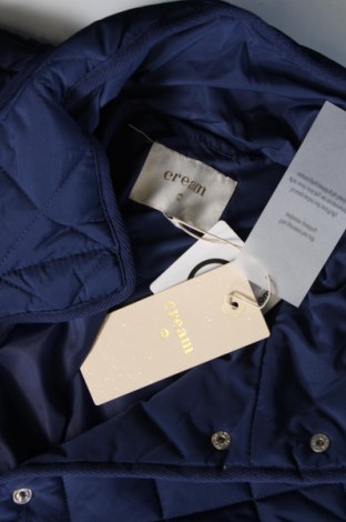Dámska bunda  Cream, Veľkosť S, Farba Modrá, Cena  45,08 €