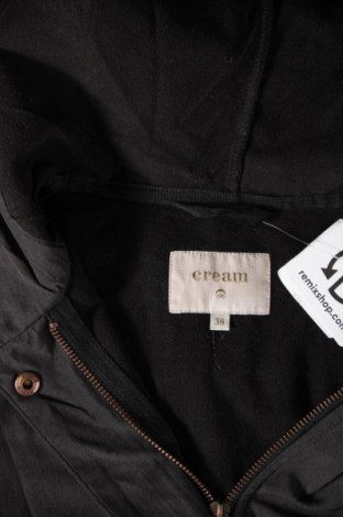 Dámska bunda  Cream, Veľkosť M, Farba Čierna, Cena  20,18 €