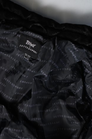 Dámska bunda  Crivit, Veľkosť S, Farba Čierna, Cena  9,25 €