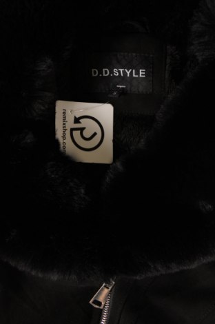 Női dzseki D.D. Style, Méret S, Szín Fekete, Ár 7 104 Ft