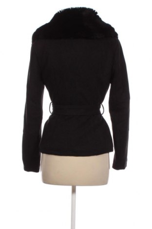 Γυναικείο μπουφάν D.D. Style, Μέγεθος S, Χρώμα Μαύρο, Τιμή 17,32 €