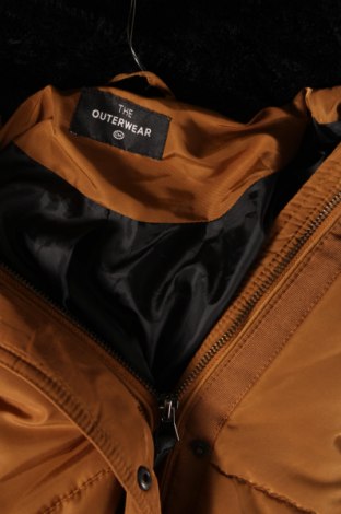 Damenjacke DSG Outerwear, Größe M, Farbe Braun, Preis € 26,10