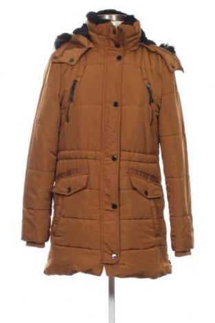 Damenjacke DSG Outerwear, Größe M, Farbe Braun, Preis € 33,92