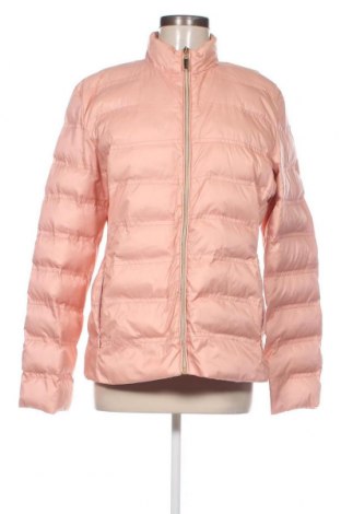 Γυναικείο μπουφάν Dapper, Μέγεθος M, Χρώμα Ρόζ , Τιμή 9,33 €
