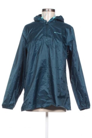 Γυναικείο μπουφάν Decathlon, Μέγεθος M, Χρώμα Πράσινο, Τιμή 12,06 €