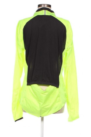 Γυναικείο μπουφάν Decathlon, Μέγεθος XL, Χρώμα Κίτρινο, Τιμή 8,57 €