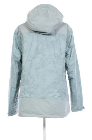 Γυναικείο μπουφάν Decathlon, Μέγεθος XL, Χρώμα Μπλέ, Τιμή 23,51 €