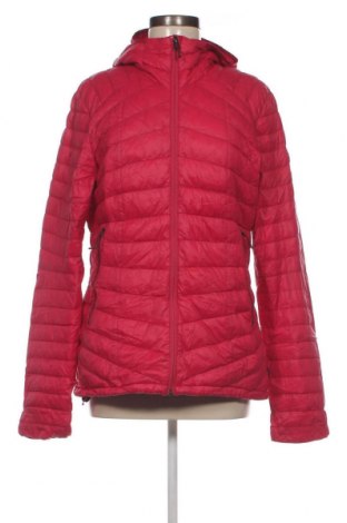 Γυναικείο μπουφάν Decathlon, Μέγεθος L, Χρώμα Ρόζ , Τιμή 17,81 €