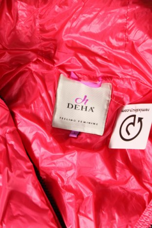 Γυναικείο μπουφάν Deha, Μέγεθος L, Χρώμα Ρόζ , Τιμή 71,75 €