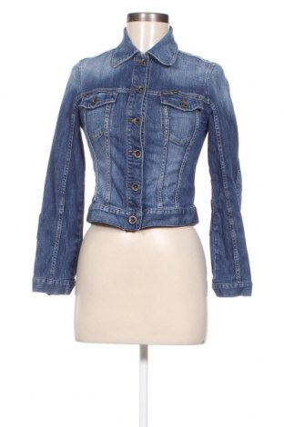 Damenjacke Dept Denim Departmet, Größe S, Farbe Blau, Preis 7,99 €