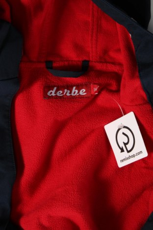 Dámska bunda  Derbe, Veľkosť S, Farba Viacfarebná, Cena  30,28 €