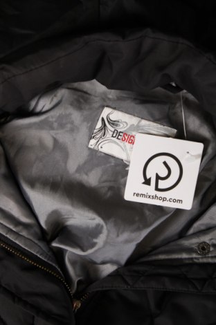 Dámska bunda  Designer S, Veľkosť XL, Farba Čierna, Cena  15,46 €