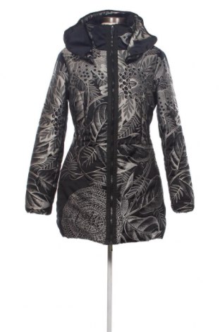 Γυναικείο μπουφάν Desigual, Μέγεθος M, Χρώμα Πολύχρωμο, Τιμή 71,75 €