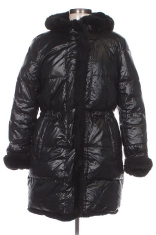 Γυναικείο μπουφάν Diane Von Furstenberg, Μέγεθος S, Χρώμα Μαύρο, Τιμή 152,63 €