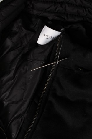 Γυναικείο μπουφάν Distrikt Norrebro, Μέγεθος XL, Χρώμα Μαύρο, Τιμή 23,20 €