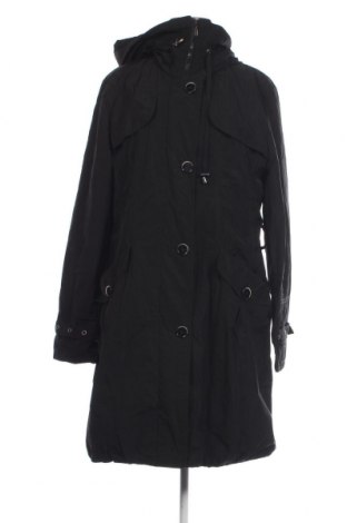 Γυναικείο μπουφάν Dixi Coat, Μέγεθος L, Χρώμα Μαύρο, Τιμή 25,98 €