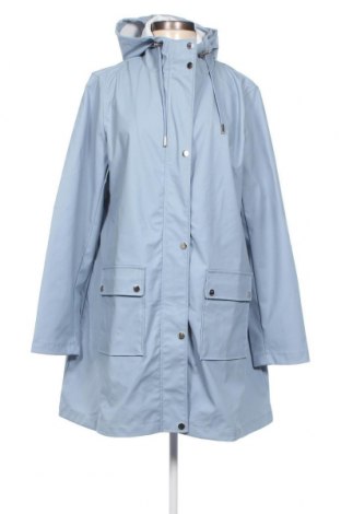 Γυναικείο μπουφάν Dorothy Perkins, Μέγεθος M, Χρώμα Μπλέ, Τιμή 10,23 €