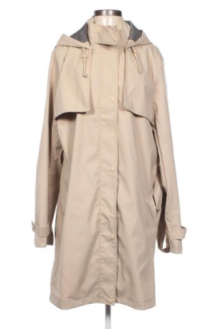 Γυναικείο μπουφάν Dorothy Perkins, Μέγεθος XL, Χρώμα  Μπέζ, Τιμή 10,23 €