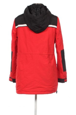 Damenjacke Easy Wear, Größe M, Farbe Rot, Preis € 24,53