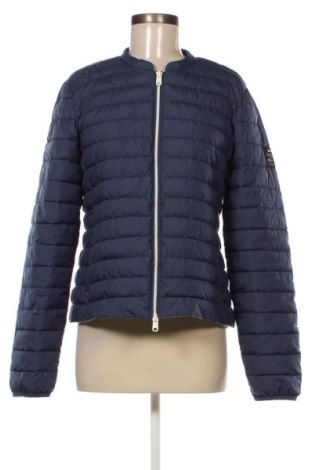 Γυναικείο μπουφάν Ecoalf, Μέγεθος XL, Χρώμα Μπλέ, Τιμή 54,65 €