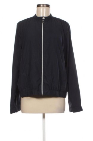 Γυναικείο μπουφάν Edc By Esprit, Μέγεθος L, Χρώμα Μπλέ, Τιμή 8,41 €