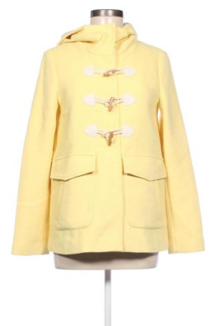 Γυναικείο μπουφάν Edc By Esprit, Μέγεθος S, Χρώμα Κίτρινο, Τιμή 12,62 €