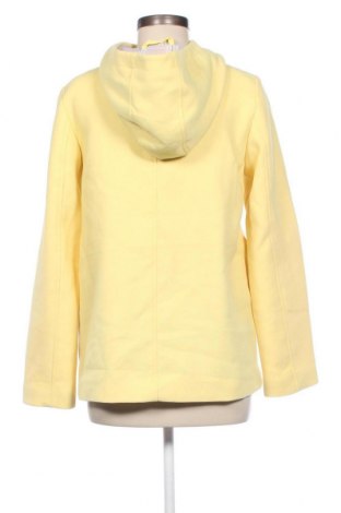 Γυναικείο μπουφάν Edc By Esprit, Μέγεθος S, Χρώμα Κίτρινο, Τιμή 10,52 €