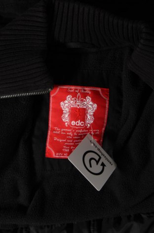 Γυναικείο μπουφάν Edc By Esprit, Μέγεθος XS, Χρώμα Γκρί, Τιμή 27,37 €