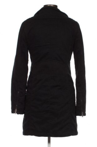 Γυναικείο μπουφάν Edc By Esprit, Μέγεθος XS, Χρώμα Γκρί, Τιμή 27,37 €