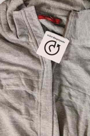 Γυναικείο μπουφάν Edc By Esprit, Μέγεθος L, Χρώμα Γκρί, Τιμή 12,62 €