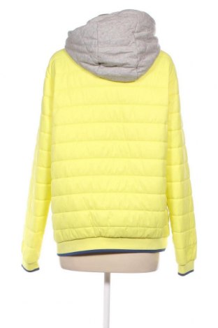 Dámska bunda  Edc By Esprit, Veľkosť XL, Farba Žltá, Cena  27,64 €