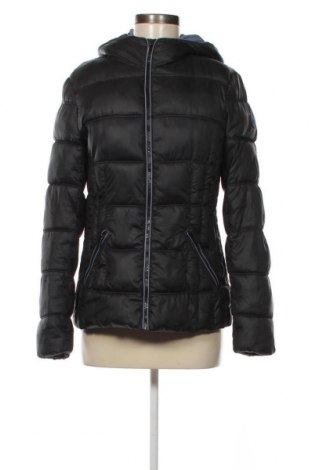 Γυναικείο μπουφάν Edc By Esprit, Μέγεθος L, Χρώμα Μαύρο, Τιμή 25,98 €