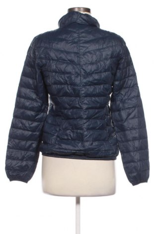 Γυναικείο μπουφάν Edc By Esprit, Μέγεθος XS, Χρώμα Μπλέ, Τιμή 8,41 €