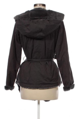 Γυναικείο μπουφάν Eight2Nine, Μέγεθος XS, Χρώμα Γκρί, Τιμή 11,78 €