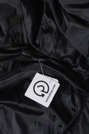 Γυναικείο μπουφάν Elisa, Μέγεθος S, Χρώμα Μαύρο, Τιμή 20,18 €
