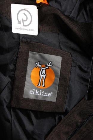 Damenjacke Elkline, Größe L, Farbe Braun, Preis 46,82 €