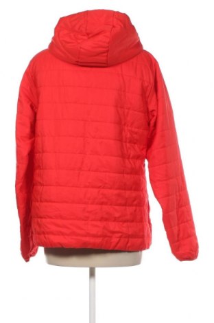 Γυναικείο μπουφάν Elle Nor, Μέγεθος XL, Χρώμα Κόκκινο, Τιμή 17,81 €