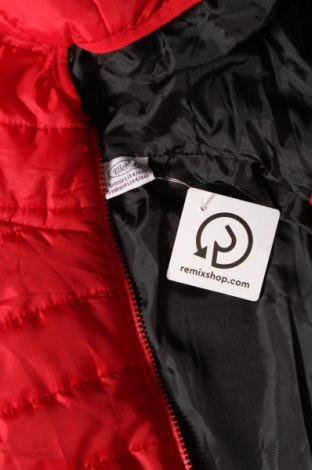 Dámska bunda  Elle Nor, Veľkosť XL, Farba Červená, Cena  27,22 €