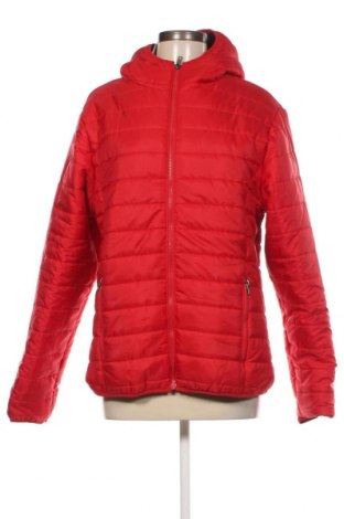 Damenjacke Elle Nor, Größe XL, Farbe Rot, Preis 20,04 €