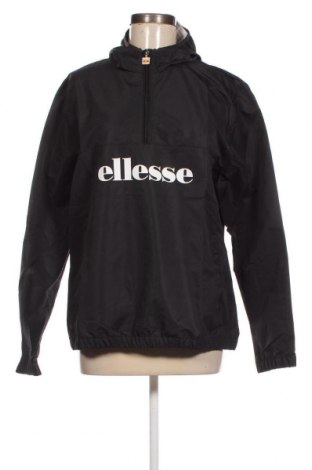 Дамско яке Ellesse, Размер XL, Цвят Черен, Цена 139,00 лв.