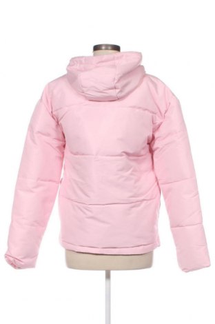 Γυναικείο μπουφάν Ellesse, Μέγεθος XS, Χρώμα Ρόζ , Τιμή 45,22 €