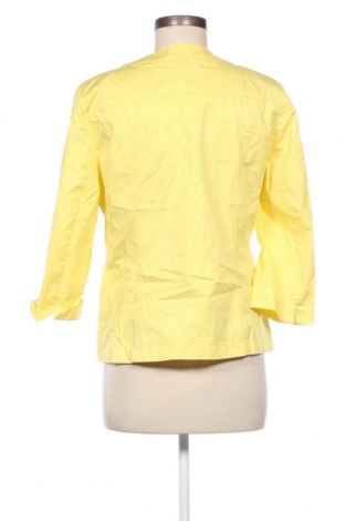 Damenjacke Erfo, Größe M, Farbe Gelb, Preis 9,46 €